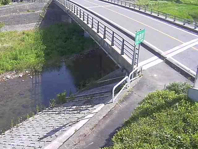 砂見川１2026/06/17 12:00:00