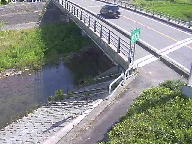 砂見川１2026/06/17 12:00:00