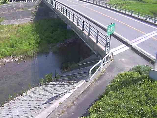 砂見川１2026/06/17 12:00:00