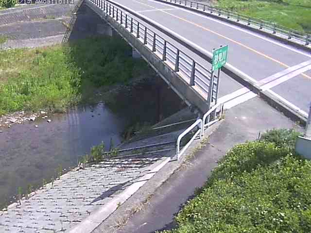 砂見川１2026/06/17 12:00:00