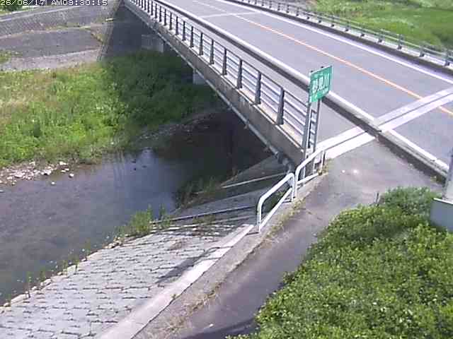 砂見川１2026/06/17 12:00:00