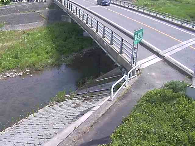 砂見川１2026/06/17 12:00:00