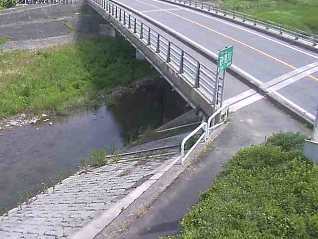 砂見川１2026/06/17 12:00:00