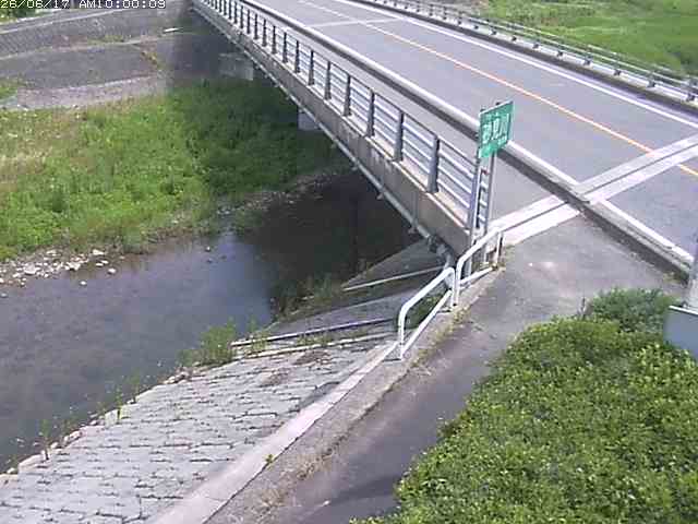 砂見川１2026/06/17 12:00:00