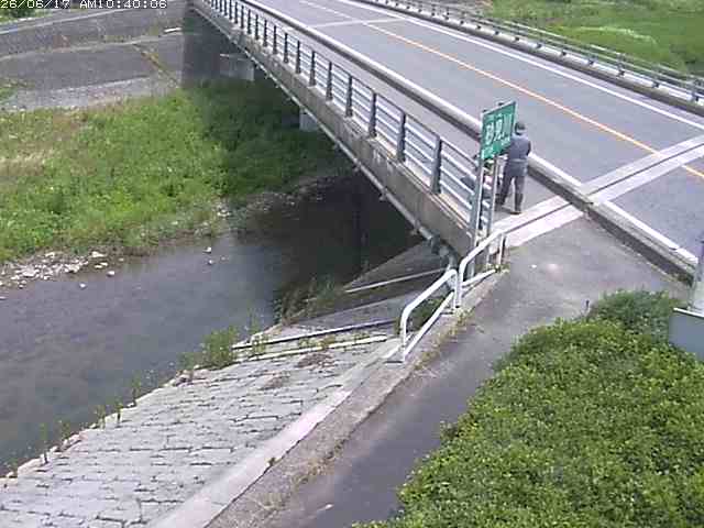砂見川１2026/06/17 12:00:00