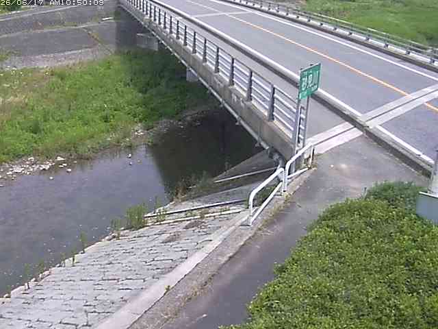 砂見川１2026/06/17 12:00:00