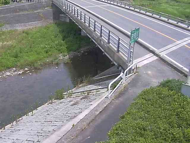 砂見川１2026/06/17 12:00:00
