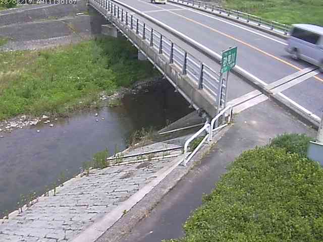 砂見川１2026/06/17 12:00:00