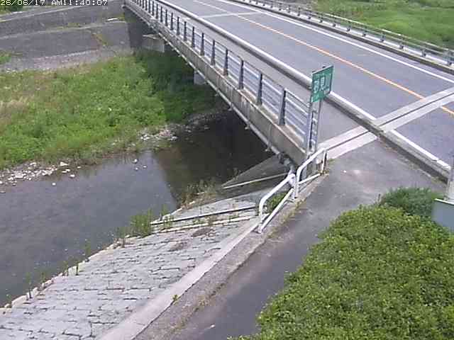 砂見川１2026/06/17 12:00:00