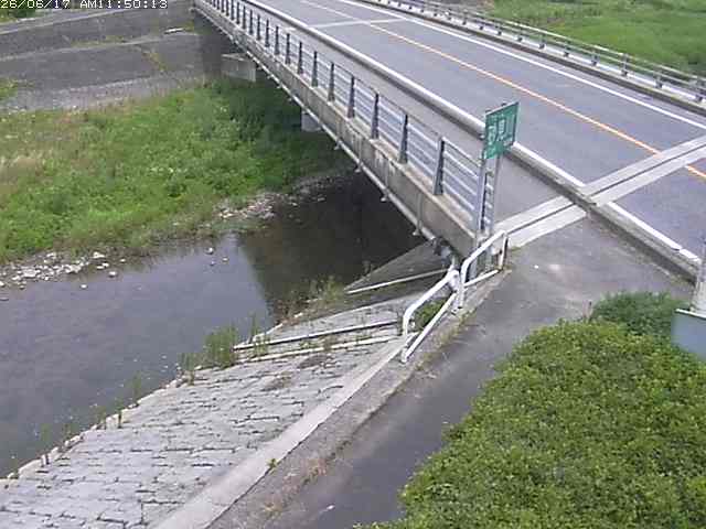砂見川１2026/06/17 12:00:00