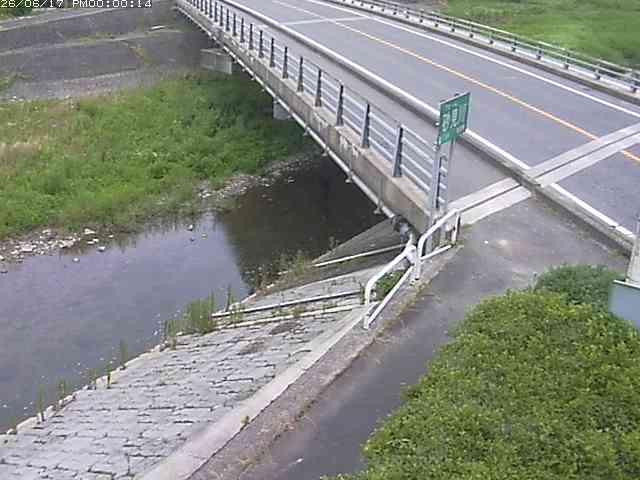 砂見川１2026/06/17 12:00:00