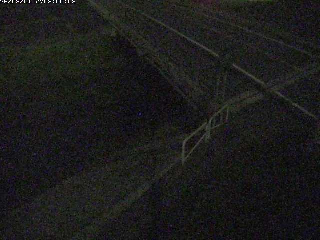 砂見川１2026/08/01 20:50:00