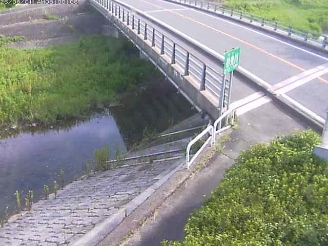 砂見川１2026/08/01 20:50:00