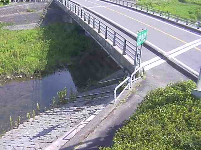 砂見川１2026/08/01 20:50:00