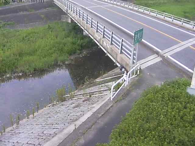砂見川１2026/08/01 20:50:00
