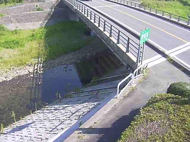 砂見川１2025/08/31 9:10:00