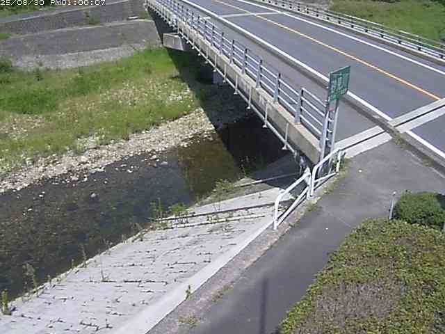 砂見川１2025/08/31 9:10:00