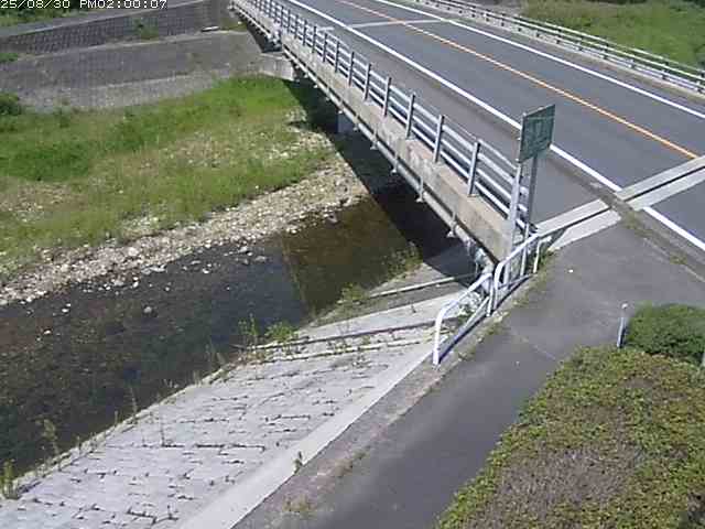 砂見川１2025/08/31 9:10:00