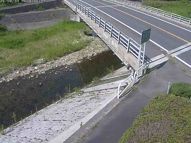 砂見川１2025/08/31 9:10:00