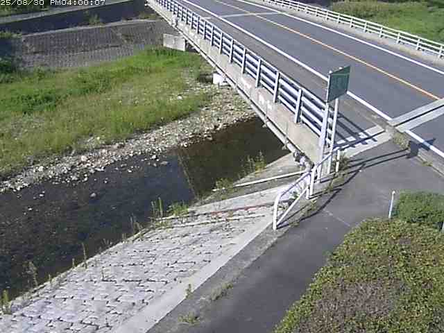 砂見川１2025/08/31 9:10:00