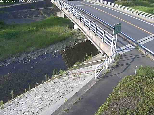 砂見川１2025/08/31 9:10:00