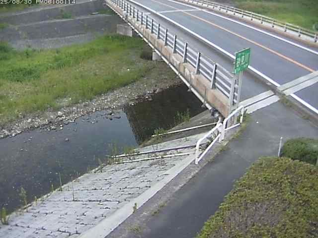 砂見川１2025/08/31 9:10:00