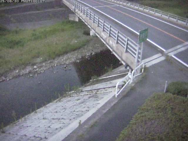 砂見川１2025/08/31 9:10:00