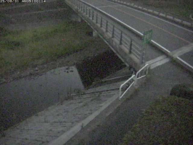 砂見川１2025/08/31 9:10:00