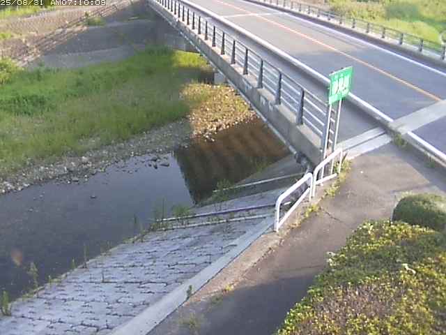 砂見川１2025/08/31 9:10:00