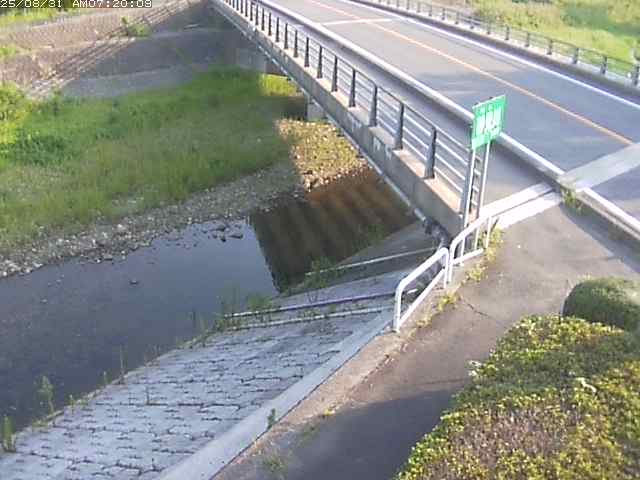 砂見川１2025/08/31 9:10:00