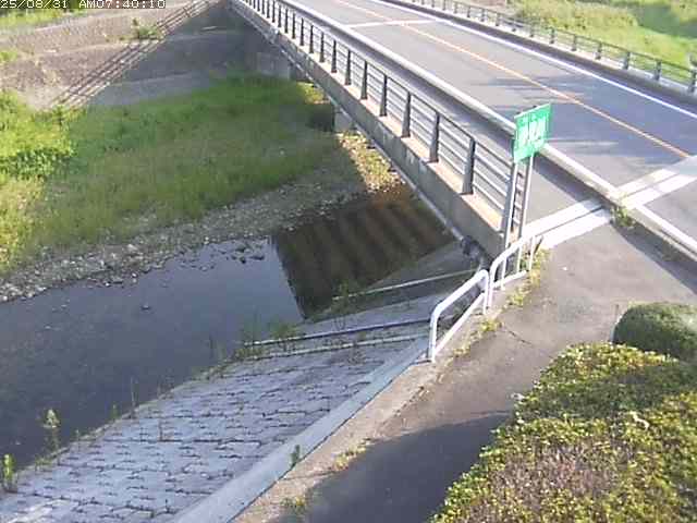 砂見川１2025/08/31 9:10:00