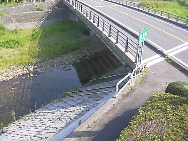 砂見川１2025/08/31 9:10:00
