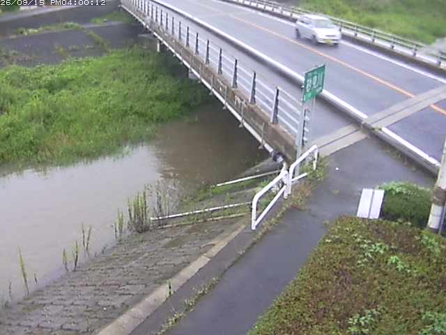 砂見川１2026/09/16 16:40:00