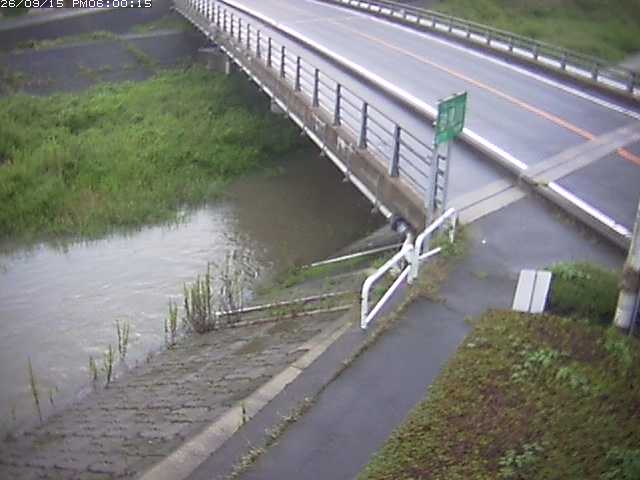 砂見川１2026/09/16 16:40:00