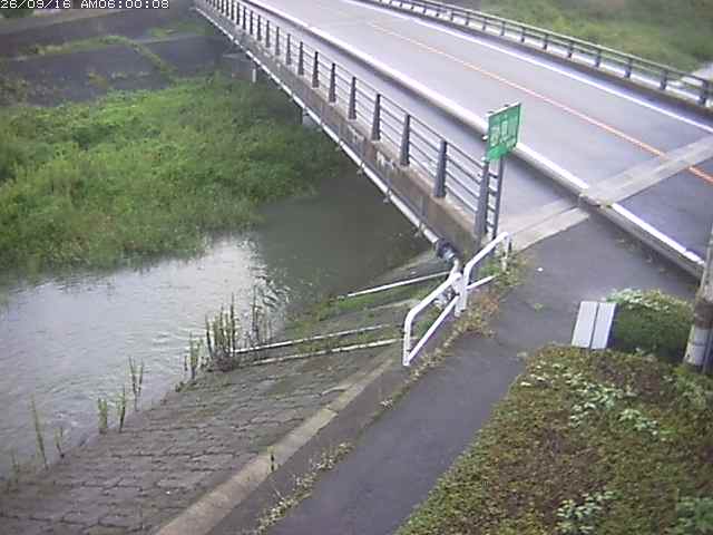 砂見川１2026/09/16 16:40:00
