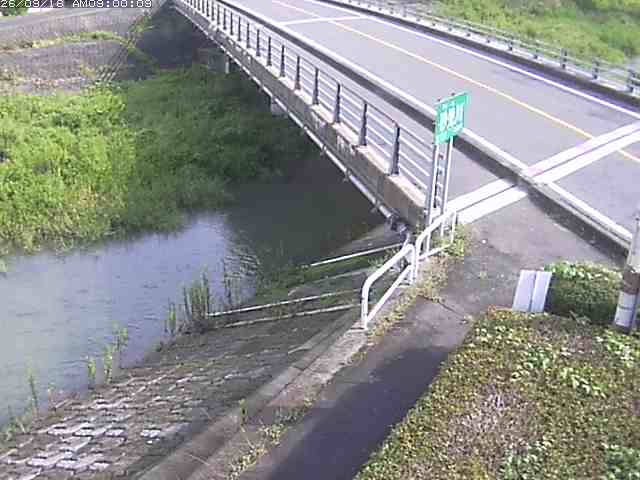 砂見川１2026/09/16 16:40:00