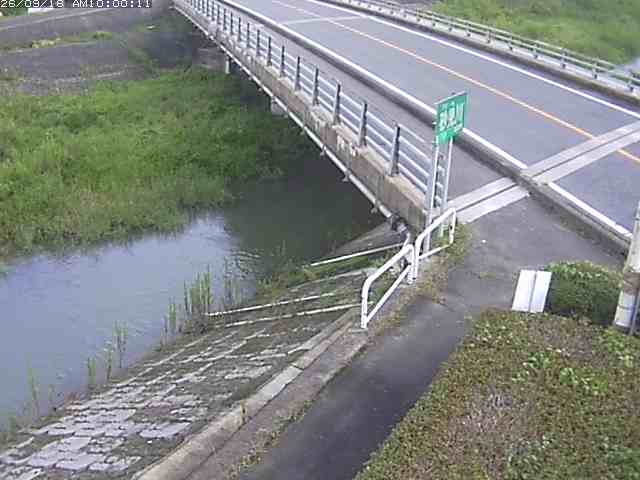 砂見川１2026/09/16 16:40:00