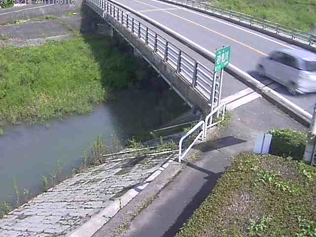 砂見川１2026/09/16 16:40:00