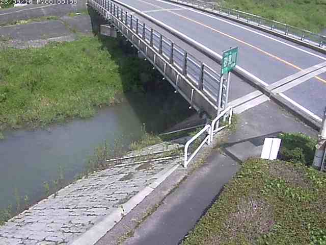 砂見川１2026/09/16 16:40:00
