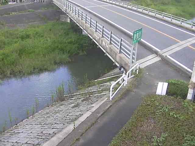 砂見川１2026/09/16 16:40:00