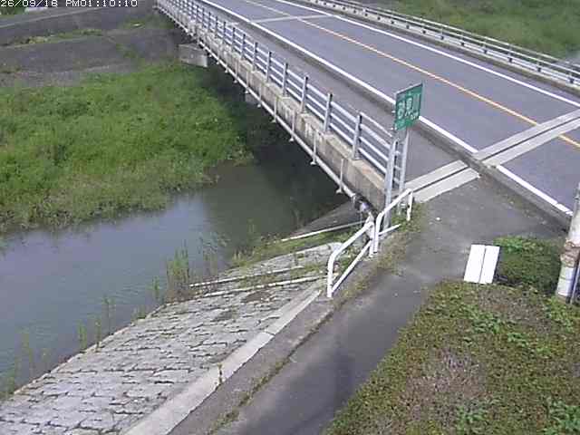 砂見川１2026/09/16 16:40:00