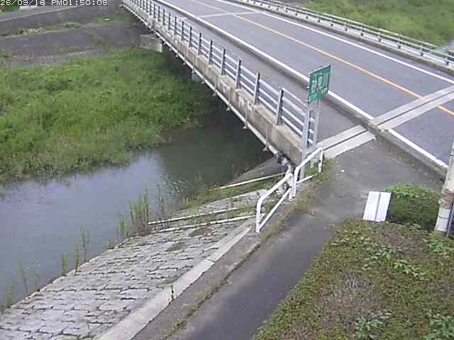 砂見川１2026/09/16 16:40:00