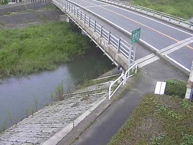 砂見川１2026/09/16 16:40:00