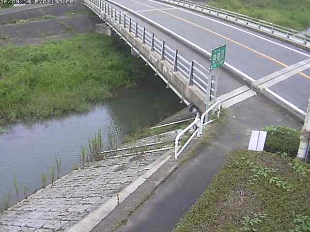 砂見川１2026/09/16 16:40:00