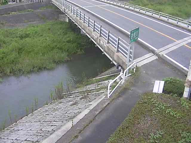 砂見川１2026/09/16 16:40:00