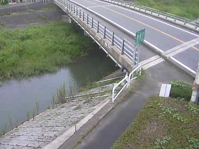 砂見川１2026/09/16 16:40:00