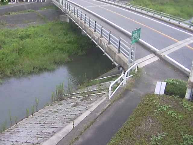 砂見川１2026/09/16 16:40:00