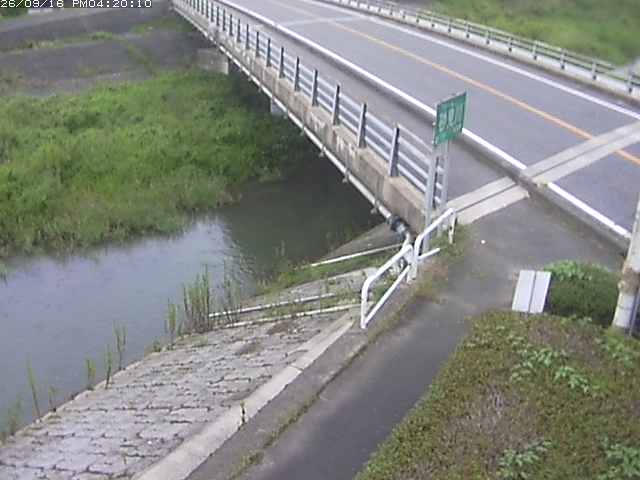 砂見川１2026/09/16 16:40:00