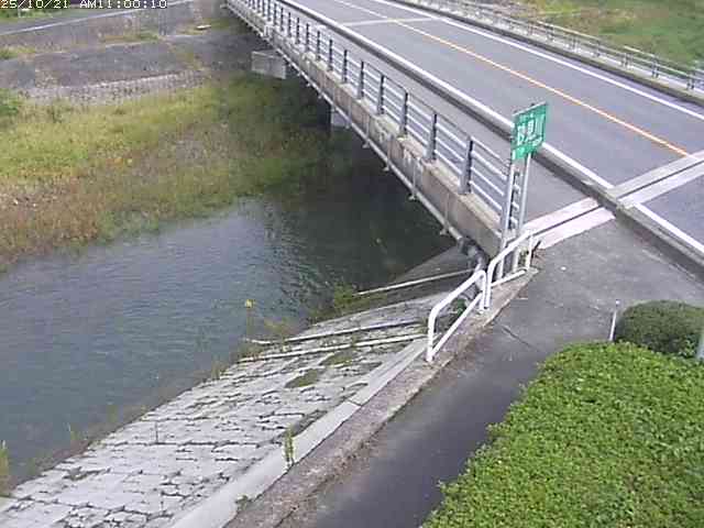 砂見川１2025/10/22 11:20:00