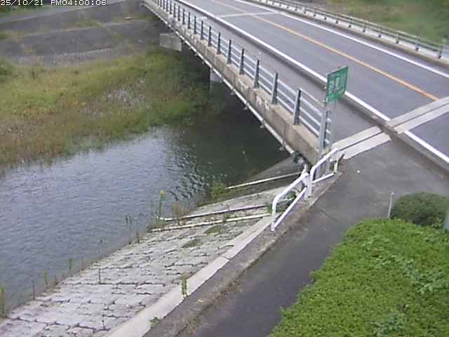砂見川１2025/10/22 11:20:00